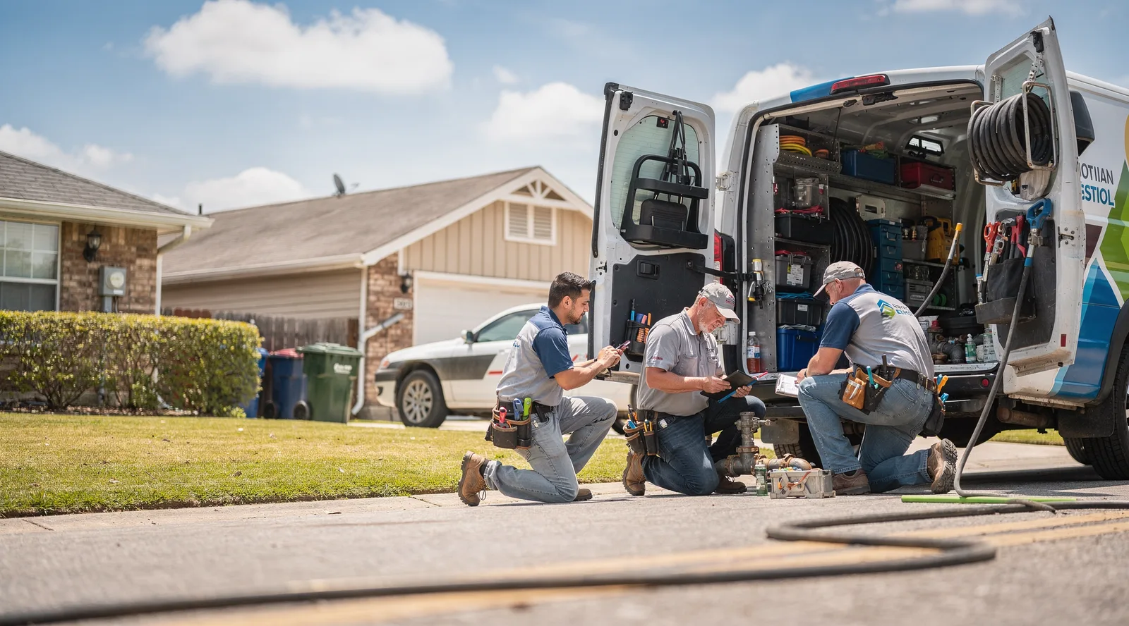Emergency Plumber in Missouri Valley, IA near me